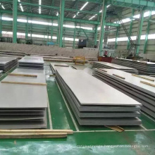 TISCO Original 347H 7mm - 66mm Hot Rolled Stainless Steel Plate Sheet Price Per kg